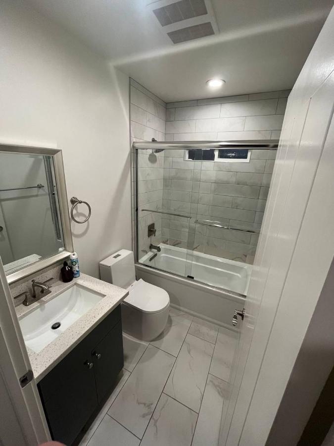 Stay In West La ลอสแอนเจลิส ภายนอก รูปภาพ