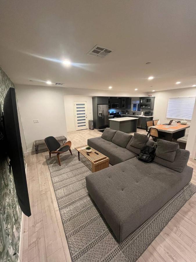 Stay In West La ลอสแอนเจลิส ภายนอก รูปภาพ